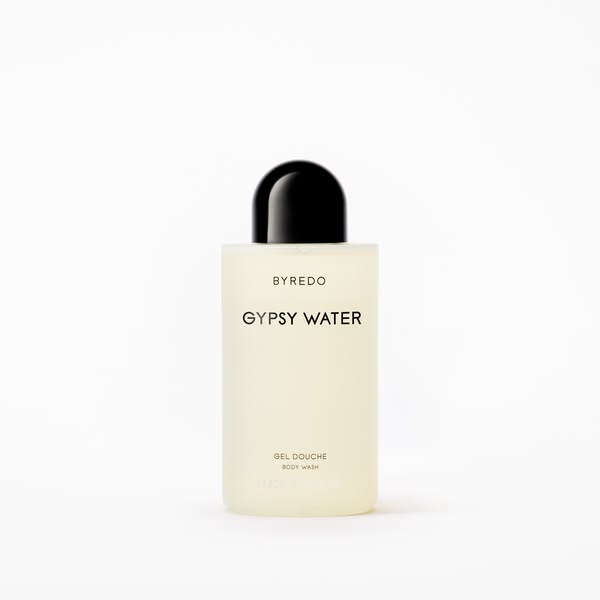 Byredo image ad, running 221 days